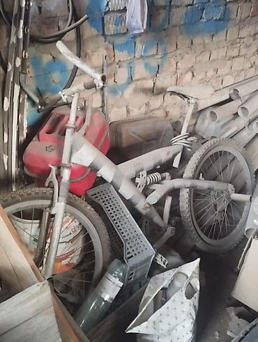 maxxis 29: Горный велосипед (рамный хардтейл) на 26" колесах, подвеска с задним — 1