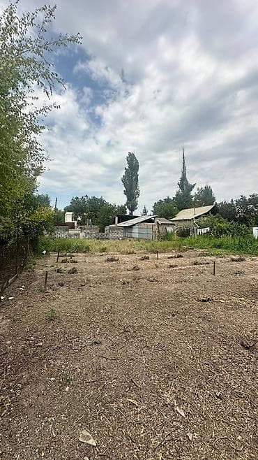 5 соток, Курулуш, Кызыл китеп lalafo.kg да 5 соток, Курулуш, Кызыл китеп