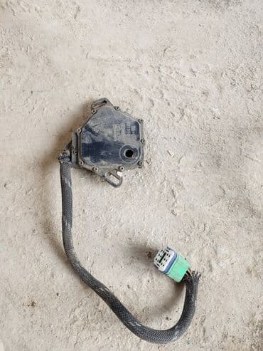 запчасти на опель зафира а: Датчик положения селектора АКПП peugeot 308 DP0 Ситроен с4 — 1