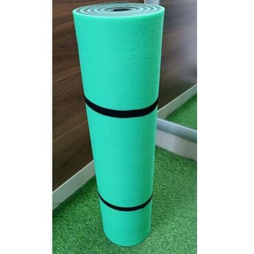 каремат: Каремат из материала полиэтилена. Размеры 200/60 и 200/70 — 3