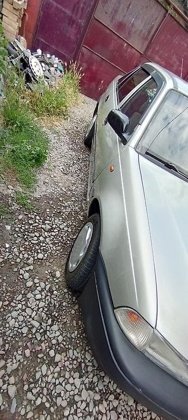 daewoo winstorm: Daewoo Nexia: 2007 г., 1.5 л, Механика, Бензин, Седан — 5