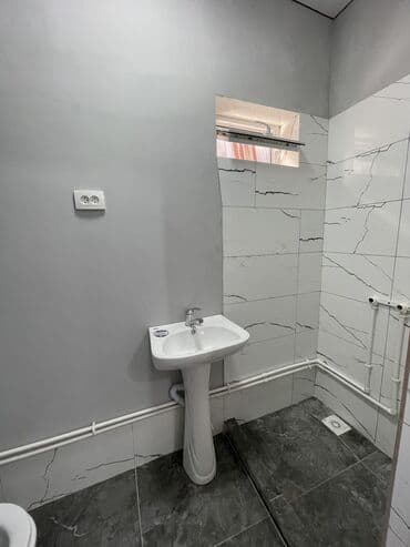 сдаю в аренду ош: Студия, Собственник, С мебелью частично — 4