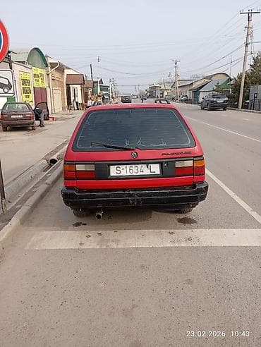 авто кузов: Продаётся универсал красного цвета. Просторный кузов с пятью дверями и — 6