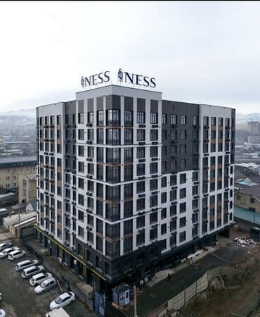 квартира 2 ком купить: 2 комнаты, 60 м², Элитка, 4 этаж, ПСО (под самоотделку) — 4