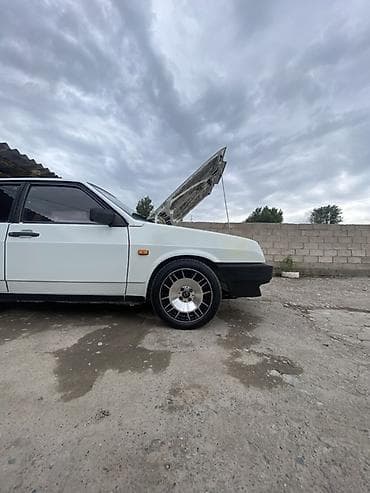 4: Колеса в сборе 195 / 50 / R 15, Комплект, Легковые, Литые, отверстий - 4 — 2
