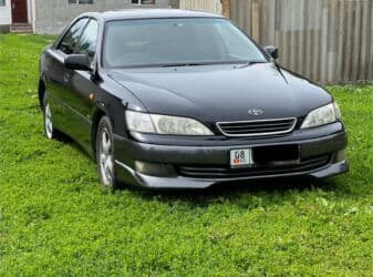 двигатель тойота ист 1.3 бишкек: Toyota Windom: 1999 г., 2.5 л, Газ, Седан — 7