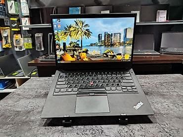 Техника и электроника: 💻LENOVO THINKPAD Е14 б/у, в новом состоянии. 🎁Комплектация: - — 5