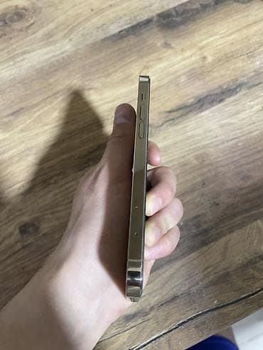 ipad 12 pro: IPhone 12 Pro, Б/у, 128 ГБ, Серебристый, Чехол, 79 % — 3