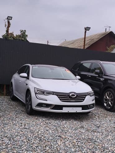 двигатель нексия 1: Renault SM6: 2019 г., Автомат, Газ, Седан — 15