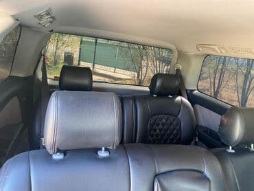 highlander 2012: Toyota Alphard: 2006 г., 3 л, Автомат, Бензин — 3