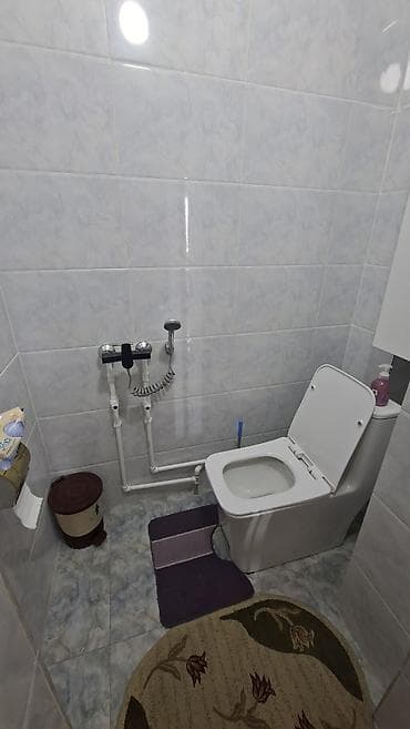 prime park: 1 комната, 67 м², 10 этаж — 5