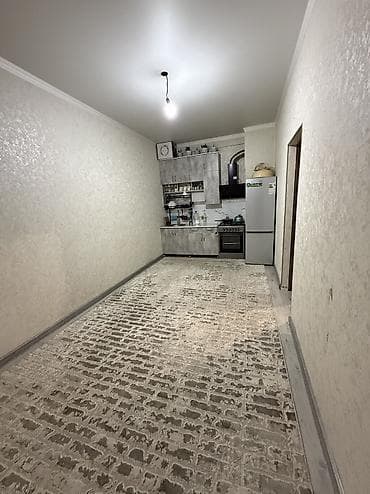 48: 2 комнаты, 37 м², Индивидуалка, 4 этаж, Косметический ремонт — 5