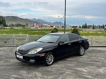 двигатель тойота ист 1.5 бишкек: Toyota Camry: 2002 г., 3 л, Автомат, Бензин, Седан — 4