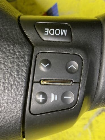 руль тайота виндом: Руль Lexus Оригинал, Япония — 3