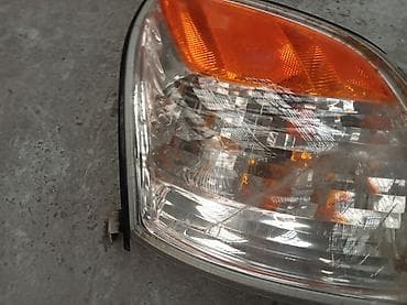 lada 10: Продам поворотник Тойота секвойя левая сторона ( 1 поколение — 2