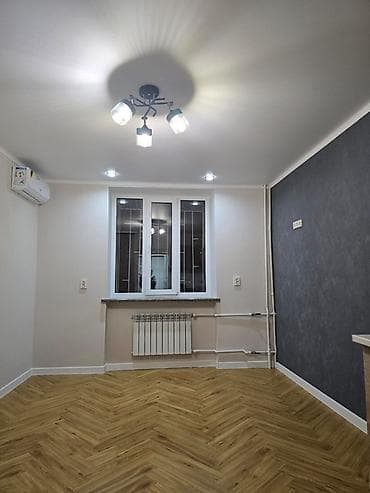 государство: 1 комната, 19 м², Малосемейка, 1 этаж, Дизайнерский ремонт — 3