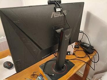 cube t970: Продаю 280Hz монитор ASUS TUF Gaming VG279QM, IPS, 280Hz, цветовой — 2