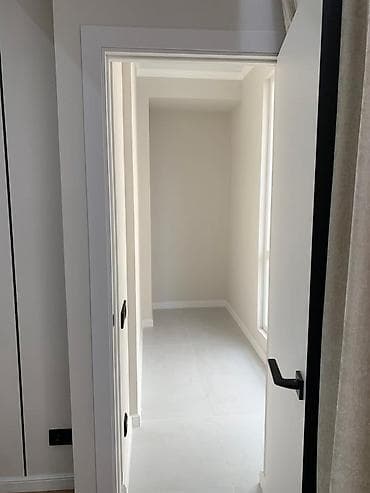 Недвижимость: 3 комнаты, 105 м², Асанбай мкр Элитка, 2 этаж, Дизайнерский ремонт — 9