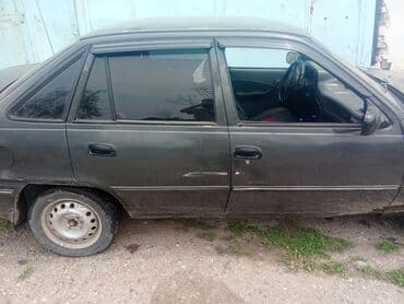 продажа авто матиз: Daewoo Nexia: 2004 г., 0.6 л, Механика, Бензин, Седан — 4