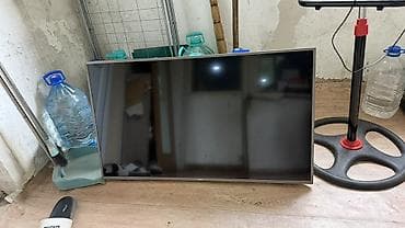 Телевизоры: Телевизор YASIN42" (диагональ 107 см) - Плоская ЖК‑панель с глянцевым — 2