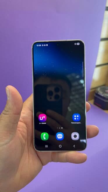 цум бишкек телефоны самсунг: Samsung Galaxy S22, Колдонулган, 256 ГБ, 2 SIM — 13
