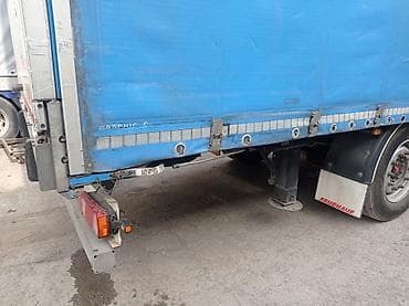 ремонт чемодан: Универсальный тент Для грузовых авто — 4