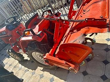 см2: Мини трактор … (( мини техника с Японии в наличие и на заказ — 5