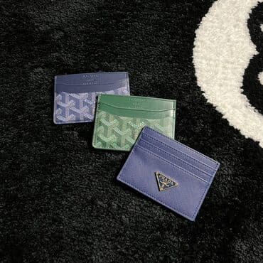 Перчатки, варежки: Картхолдер, Новый, Унисекс — 1