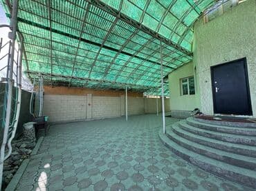 дом тоголок молдо васильева: Дом, 297 м², 9 комнат, Собственник — 5