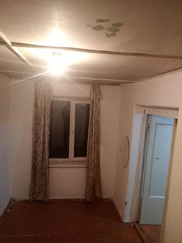 кв кара балте: Ак орго районунан үч бөлмөлүү квартира берилет — 1