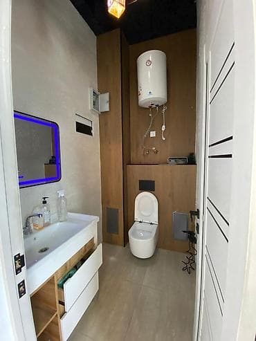 2 room: Сдается коммерческое помещение с ремонтом в самом центре города — 5