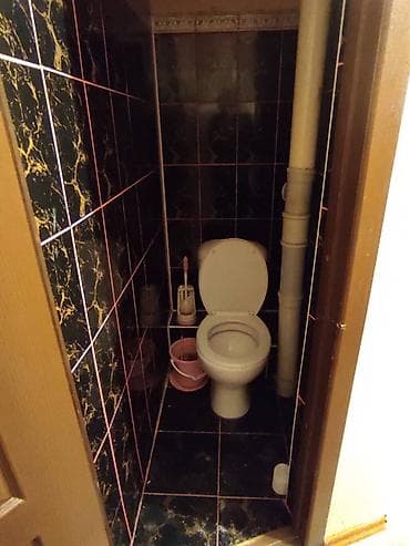 Квартиры: 2 комнаты, 50 м², 104 серия, 1 этаж, Косметический ремонт — 2