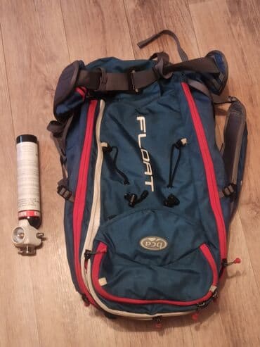 аренда телескоп: Аренда!!!! Аренда!!! Сдаю в аренду лавинный рюкзак bca float 32l 2000 — 1