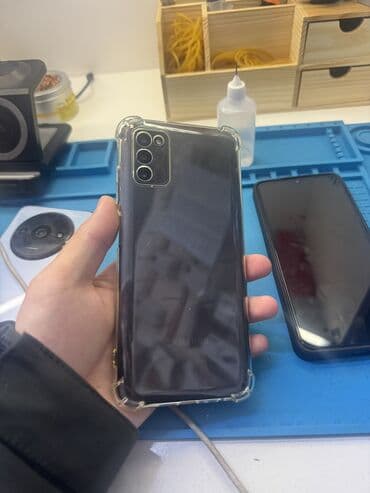 5 000 сомов только телефон доставка: Redmi, Redmi 9A, Б/у — 6