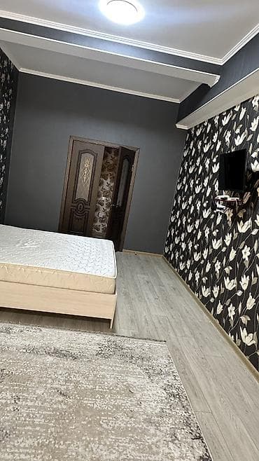 rent: 1 комната, Собственник, Без подселения, С мебелью полностью — 8