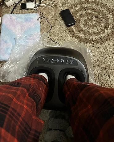 Массажер Для стоп, Новый