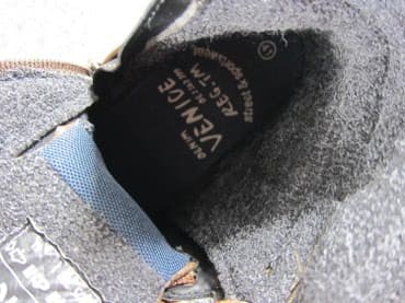 сапоги зимние женские натуральная кожа натуральный мех распродажа: Ботинки деми 44-44.5 размер 1 пара — 5