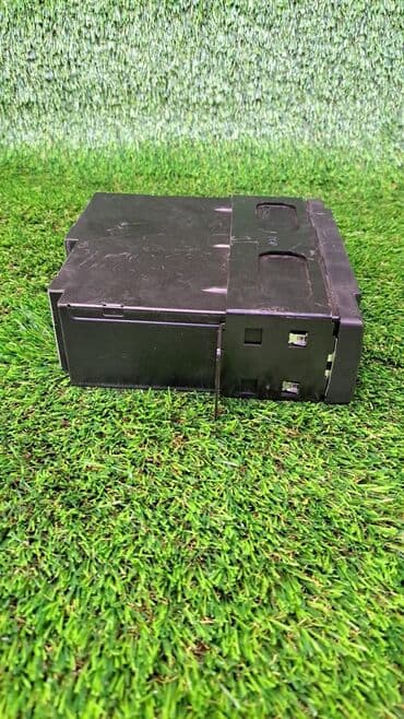 e39: Блок навигации Bmw 525I E39 TOURING M54 2003 ​ Марка: BMW Модель: 525i — 3