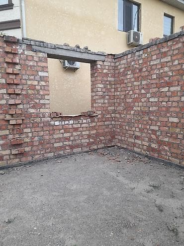Продаю тупиковый дом+времянка, недостроенный 2-этажный 230кв.м 4соток — 10