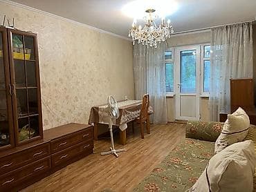 center: 3 комнаты, 58 м², 104 серия, 2 этаж, Старый ремонт — 9