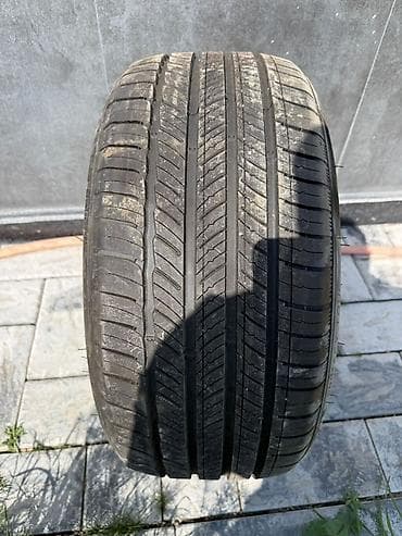 mishelin: Шины 245 / 40 / R 19, Лето, Легковые, Michelin — 1