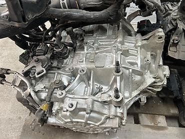 АКПП Kia K5 JF 2.0 LPG 2017 (б/у)