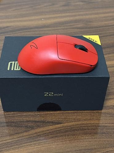 google pixel 3: СРОЧНО! Игровая беспроводная мышь Zaopin Z2 Mini MAX 8K с топовым — 2