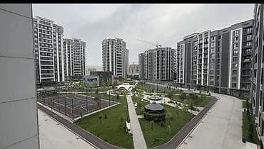 авангард псо: 3 комнаты, 86 м², Элитка, 4 этаж, Дизайнерский ремонт — 2