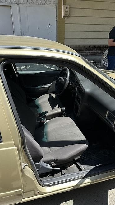ниссан марч к11 микра: Daewoo Nexia: 2010 г., 1.6 л, Механика, Бензин, Седан — 7