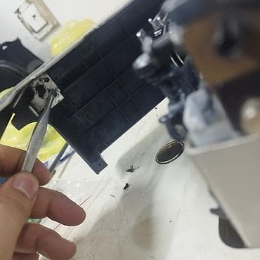 mac book pro m1: Ремонт швейных машин — 2