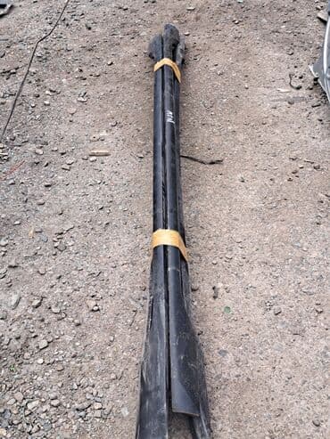 fort: Ford, 2002 г., Б/у, Оригинал — 1