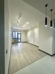 купить квартиру с видом на море: 2 комнаты, 87 м², Элитка, 3 этаж, Евроремонт — 1