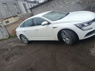 запчасти на рено премиум: Renault SM6: 2017 г., 2 л, Вариатор, Газ, Седан — 2