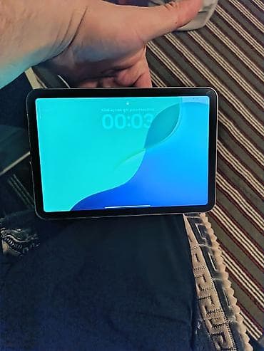 ipad mini цена: Планшет, Apple, 8" - 9", Wi-Fi, Классический цвет - Серебристый — 1